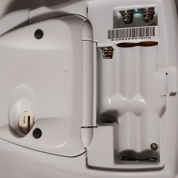 Vintage 2002 Dymo Electronic Label Maker Letra Tag QX50 - Picture 5 of 9